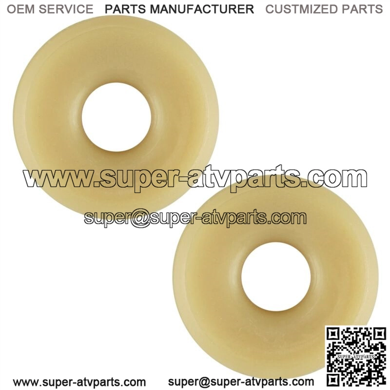 2 Secondary Clutch Roller Fits Polaris General 1000 / 4 1000 2016 - 2021 3514929 (For: Polaris) - Image 3