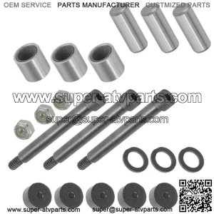 Clutch Button Roller Pin Rebuild for Polaris Sportsman XP 1000 48" TRAIL 2020 (For: Polaris)