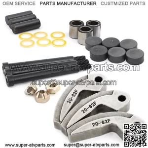 Primary Clutch Rebuild Kits for Polaris RZR 800 EFI / LE 2008-2009