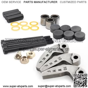 ATV Primary Clutch Rebuild Kits for Polaris Sportsman 500 2006