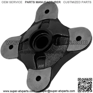 Rear Right Or Left Wheel Hub For Polaris SPORTSMAN XP 1000 2019-2022 (For: Polaris)