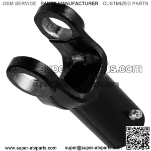 Front Drive Shaft Indexed Slip Yoke For Polaris Ranger 1000 Crew 2014 - 2022 (For: Polaris)