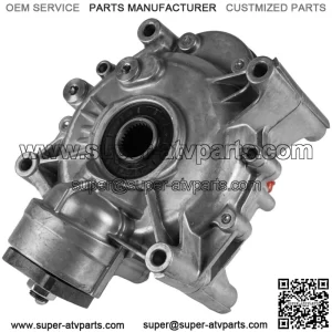 Rear Differential For Polaris SPORTSMAN XP 1000 48" TRAIL 2020 2021-2023 113.4mm (For: Polaris)