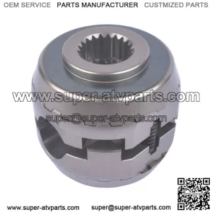 For CAN-AM UTV Maverick X3 TL-CANAM Can Am Torq Locker Front Differential