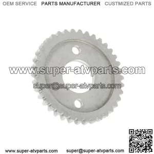 Camshaft Cam Timing Chain Gear Sprocket fits Polaris General 1000 2016 2017-2020 (For: Polaris)