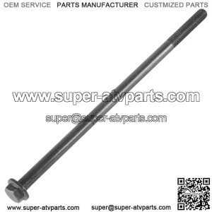 Rear Upper Control Arm Bolt For Polaris Scrambler 1000 XP 16-19/ 1000 XP S 20-22 (For: Polaris)