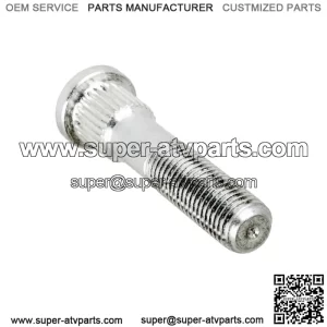 Front or Rear Wheel Stud Bolt for Polaris RZR XP 4 1000 / RZR XP 4 Turbo 14-2021