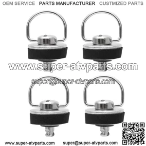For Can Am Maverick X3 Roof Screw Quarter Turn Service Kit Fastener 715003815