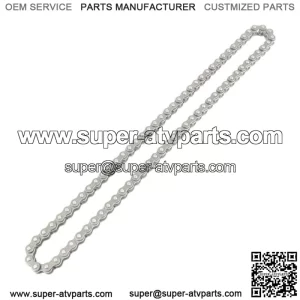 Oil Pump Drive Chain For Polaris General 1000 / General 4 1000 2014-2021 3222191 (For: Polaris)