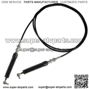 Cable Shifter for Polaris Ranger 1000 Crew XP 2019-2021 7082528  (For: Polaris)