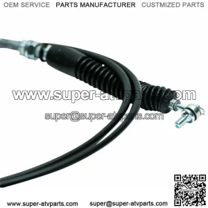 Gear Cable Shifter Selector For Can am Maverick X3 2017-2023 Replaces 707001809