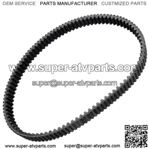 Drive Belt for Polaris RZR 570 EFI 2012 2013 2014 2015 2016 (For: Polaris)