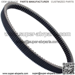 Drive Belt for Polaris Ranger Crew 800 4X4 2010-2014 (For: Polaris)