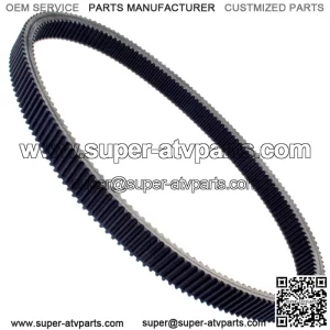Drive Belt for Polaris Sportsman 600 4X4 2003-2005 / 3211091 3211095 ATV (For: Polaris)