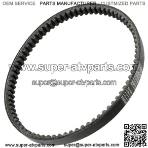 CVT Drive Belt fits Polaris RZR 170 2009 2010 2011 2012 2013 2014 - 2021 0454497 (For: Polaris)