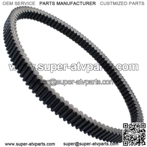 Drive Belt for Polaris Sportsman ACE 2014-2015 / Sportsman ACE 570  2015 (For: Polaris)