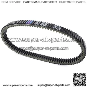 Transmission Drive Belt Compatible with Polaris ACE RZR 900 EPS Trail XC RZR 900S S 900 EPS 3211172 Motorcycle Accessories