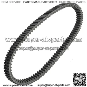 Drive Belt for Polaris RZR XP 1000 EPS 2014-2020 / RZR XP 4 1000 EPS 2014-2020 (For: Polaris)