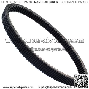 Drive Belt for Polaris Scrambler XP 1000 EPS 2014-2020 Drive Belt (For: Polaris)