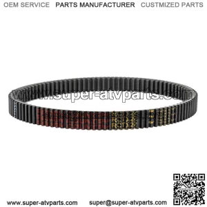Rough Country Performance CVT Drive Belt for Can-Am Defender/Maverick - 992287 (For: Can-Am Maverick X3 Max)