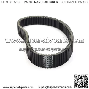 ?Clutch Drive Belt For Can Am Maverick X3 R Max Defender HD10 Defender 422280652