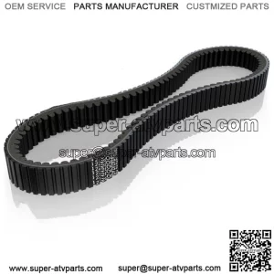 Heavy Duty Drive Belt for Can Am Maverick X3 Turbo Defender Traxter 422280652