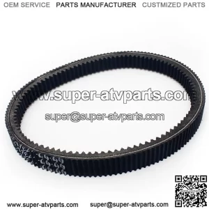 Drive Clutch Belt for YAMAHA Grizzly 550 700 660