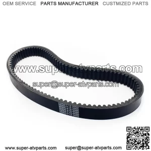 ATV UTV Drive Clutch Belt for HiSun UTV 400 HS400