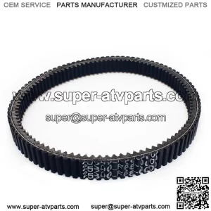 Drive Clutch Belt for HiSun 800 1000 25300-F68-0000