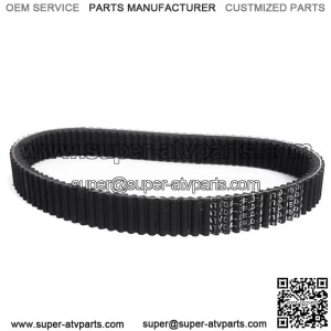 ATV UTV Drive Clutch Belt for CF-Moto UFORCE 500 HO 2014-2015