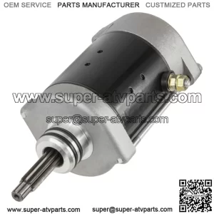 Starter fits Polaris Ranger 1000 2017 2018 2019 2020 2021 Except Diesel Models