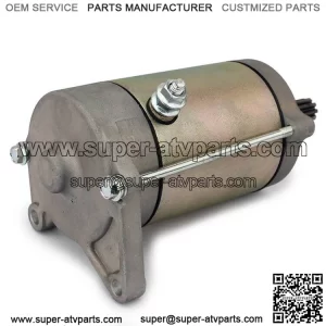 Starter Motor for CFMoto UForce 800 UTV 2018 / ZForce 1000 EX SSV 2018