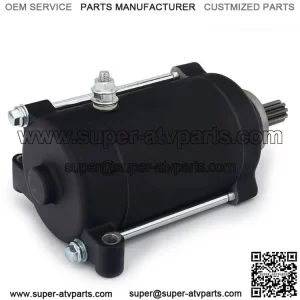 Starter Motor for CFMoto Rancher 500 (CF500-5) 2013 Rancher 600 (UFORCE) 2014