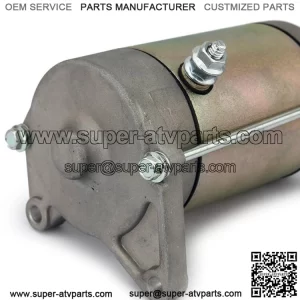Starter Motor for CFMoto ZForce 800 EX SSV / ZForce 800 Trail SSV 2017-2018