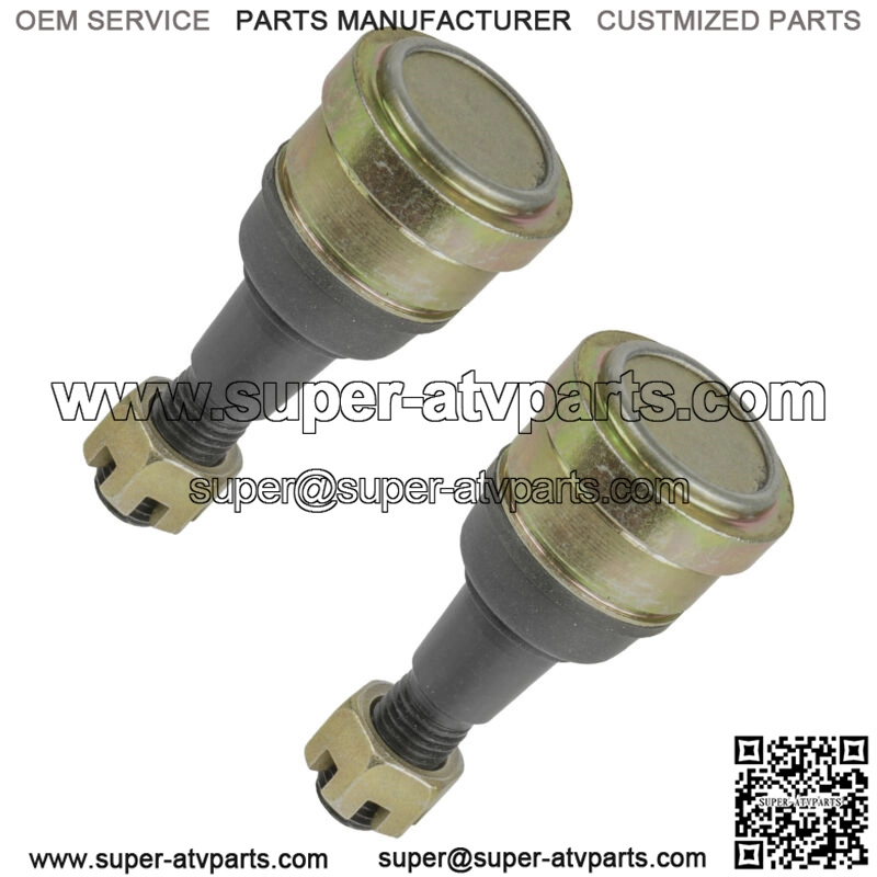2 Front Lower Ball Joint fits Polaris Ranger 1000 / Ranger Crew 1000 2019 2020 - Image 3