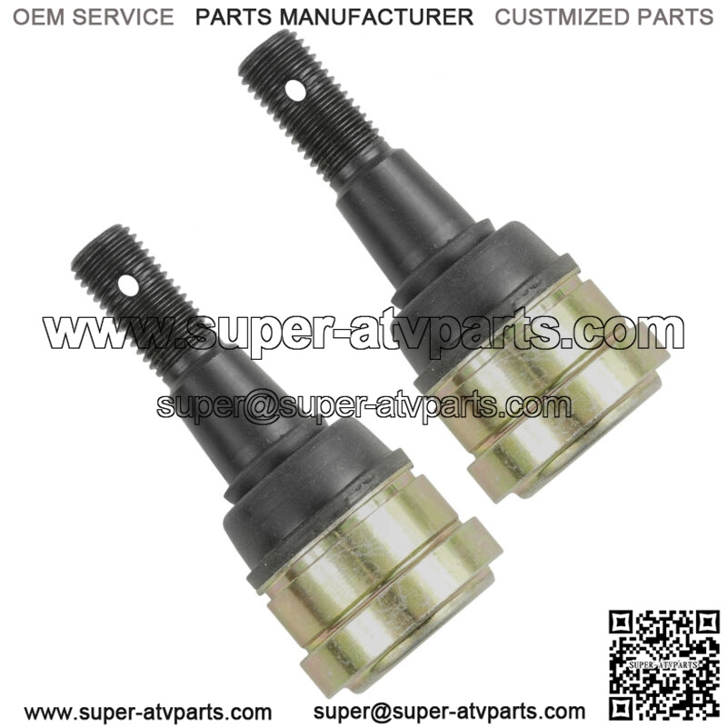 2 Front Lower Ball Joint fits Polaris Ranger 1000 / Ranger Crew 1000 2019 2020 - Image 4