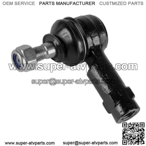Tie Rod End 45 Deg For Polaris RZR XP 1000 Trails & Rocks 2021 2022 (For: Polaris)