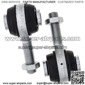 Tie Rod End Kit for Can-Am Maverick 1000 Maverick X3 Max R 709401125