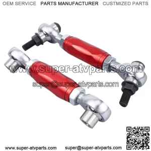 Rear Sway Bar Stabilizer Link Kit For Can-Am Maverick X3 4x4 XMR XRC Turbo 18-20