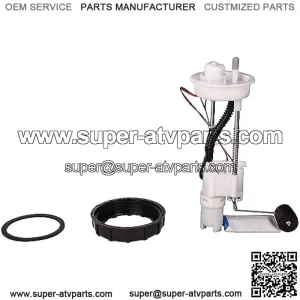 Fuel Pump Module Assembly Compatible with Polaris RZR 900 RZR XP 1000??2014-2019??2205502
