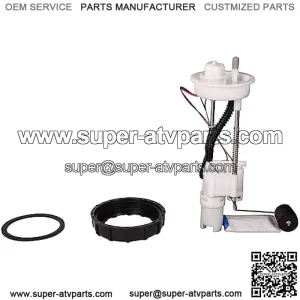 Fuel Pump Module Assembly for Polaris RZR 900 RZR XP 1000??2014-2019??2205502,Simple Installation,Fast delivery,Free Return and Exchange