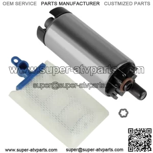 Fuel Pump for Polaris RZR XP 1000 2020-2021 Part # 2208591 2208323 2205502 (For: Polaris)
