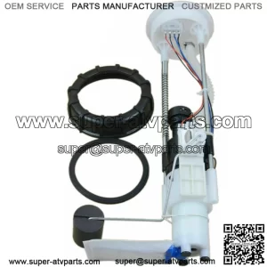 Fuel Pump Assembly For Polaris Ranger 900 Crew XP EPS 2014-19 Ranger XP1000 2017 (For: Polaris)
