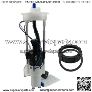 Fuel Pump Assembly For Polaris EPS /RZR 800 /RZR 800 S/ 2011 RZR 4 800 47-1011