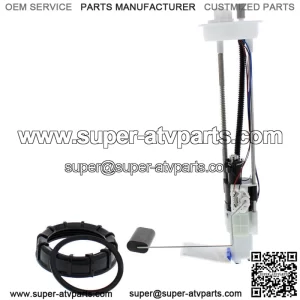 Fuel Pump Assembly For 2012 Polaris Ranger XP 800 4x4 LE EFI EPS  47-1012 (For: Polaris)