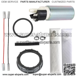 For 2016-2021 Polaris Fuel Pump RZR 1000 Turbo 2521560 /2206278 /1369824 (For: Polaris)