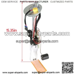 For Polaris Sportsman Forest 800 Fuel Pump Module Assembly 2006-2015 (For: Polaris)