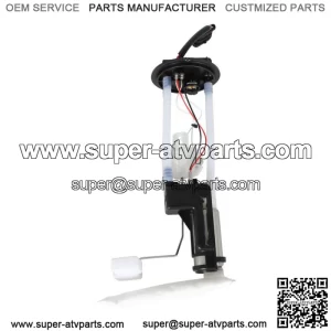 Fuel Pump Assy #47-1008 2208126 For 2017+ Polaris 570 Sportsman 450 NEW (For: Polaris)