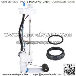 New Fuel Tank Pump Assembly For Polaris Sportsman Touring 570 850 1000 (For: Polaris)