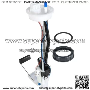 Fuel Pump For 2012 Polaris Ranger XP 800 4x4 LE EFI EPS (For: Polaris)